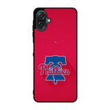 Phillies Logo Samsung Galaxy A07 Case
