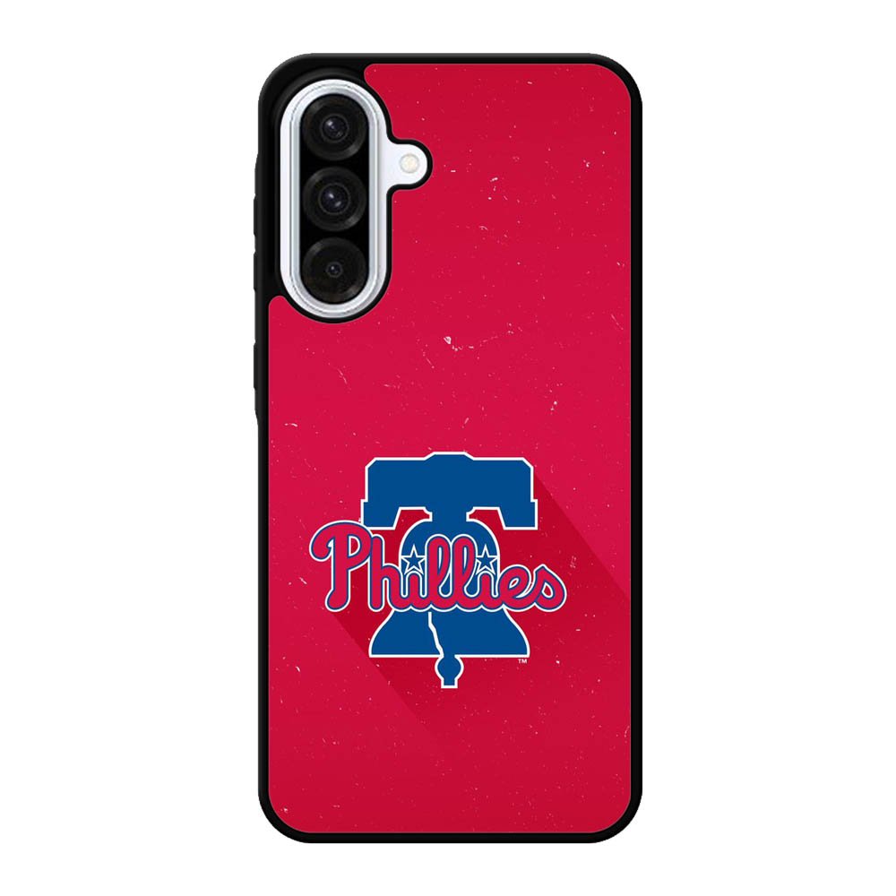 Phillies Logo Samsung Galaxy A56 Case OV7692