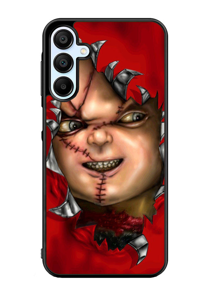 Chucky Knife Red Samsung Galaxy A15 5G Case