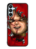 Chucky Knife Red Samsung Galaxy A15 5G Case