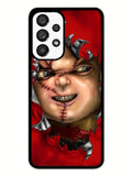 Chucky Knife Red Samsung Galaxy A53 5G Case