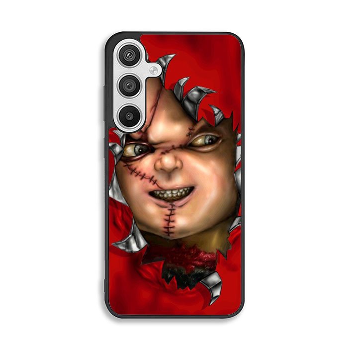 Chucky Knife Red Samsung Galaxy A26 Case OV1141
