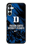 Duke University Samsung Galaxy A15 5G Case OV8374