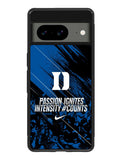 Duke University Google Pixel 8A Case QC8374