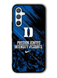 Duke University Samsung Galaxy A14 5G Case QC8374