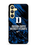 Duke University Samsung Galaxy S25 5G Case OV8374