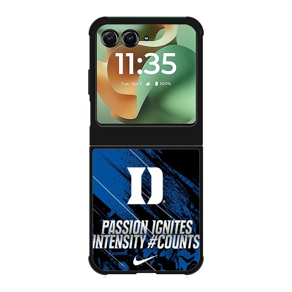 Duke University Motorola Moto RAZR 2025 Case OV8374
