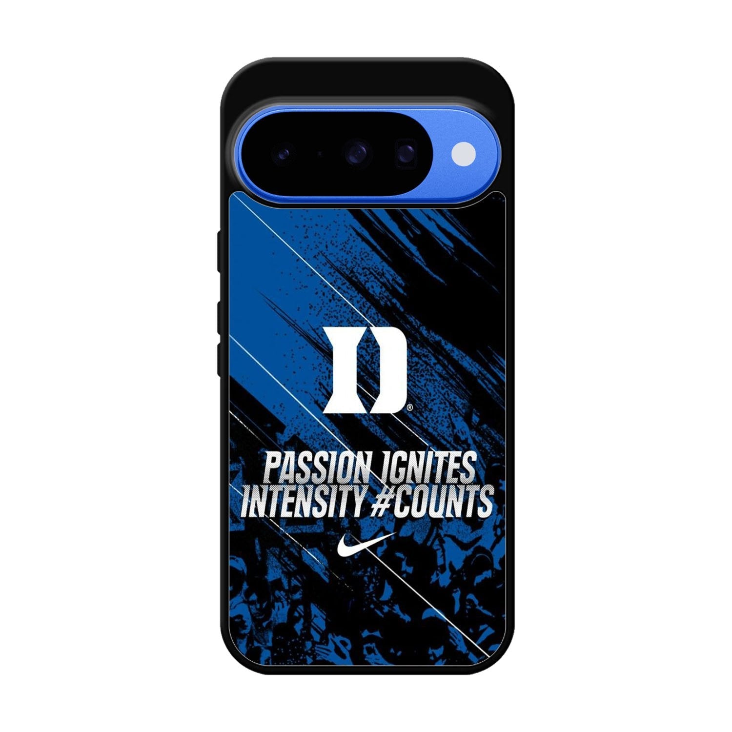 Duke University Google Pixel 10 Case OV8374