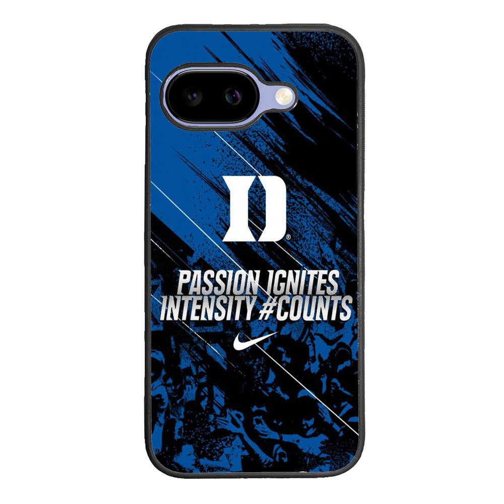 Duke University Google Pixel 10A Case OV8374