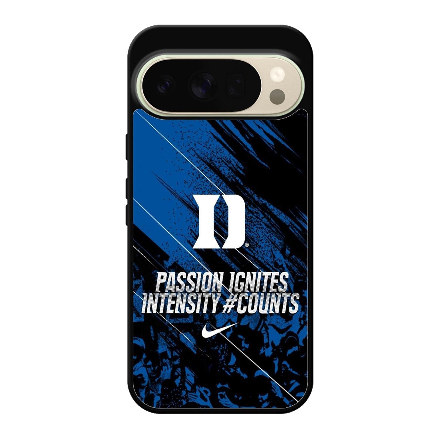 Duke University Google Pixel 10 Pro Case OV8374