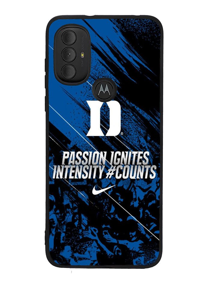 Duke University Motorola Moto G Pure 2021 , Moto G Power 2022 Case OV8374
