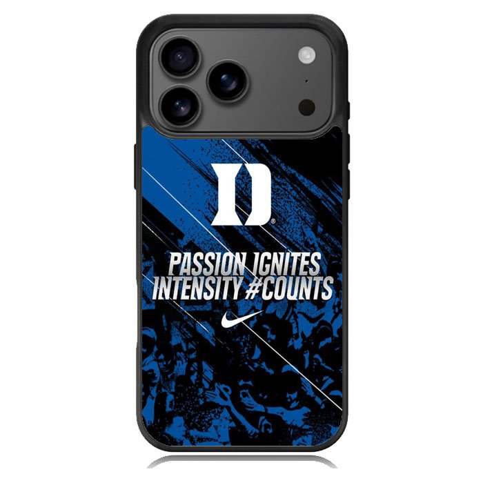 Duke University Samsung Galaxy S26 Case OV8374