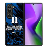 Duke University Samsung Galaxy Z Fold 6 5G 2024 Case OV8374