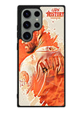 houston astros 4th Samsung Galaxy S23 Ultra 5G Case