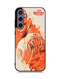 houston astros 4th Samsung Galaxy S23 FE 5G Case