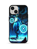 Pokemon Luxury Lucario iPhone 15 Plus Case