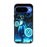 Pokemon Luxury Lucario Google Pixel 10 Case