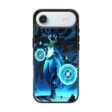 Pokemon Luxury Lucario iPhone Air Case