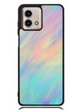 Rainbow Aesthetic Motorola Moto G Stylus 5G 2023 Case OV7933