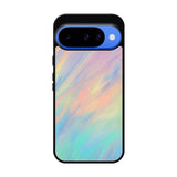 Rainbow Aesthetic Google Pixel 10 Case QC7933