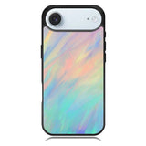 Rainbow Aesthetic iPhone 17 Air Case OV7933