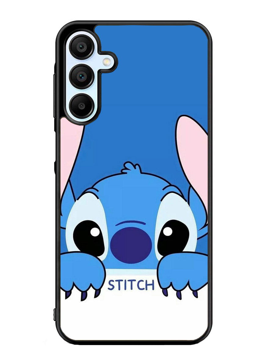 Lilo Stitch Samsung Galaxy A25 5G Case