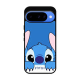 Lilo Stitch Google Pixel 10 Case
