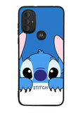 Lilo Stitch Motorola Moto G Pure 2021 , Moto G Power 2022 Case
