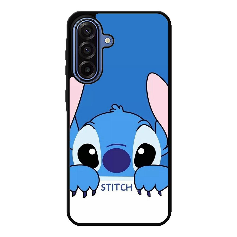 Lilo Stitch Samsung Galaxy A17 Case
