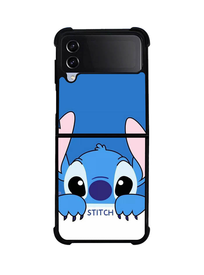 Lilo Stitch Samsung Galaxy Z Flip 4 5G 2022 Case