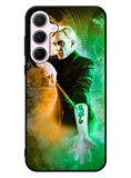 Draco Malfoy Samsung Galaxy A35 5G Case