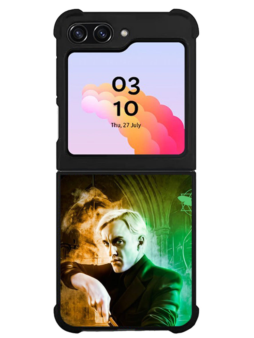 Draco Malfoy Samsung Galaxy Z Flip 5 5G 2023 Case