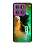 Draco Malfoy Motorola Moto Edge 60 Pro Case