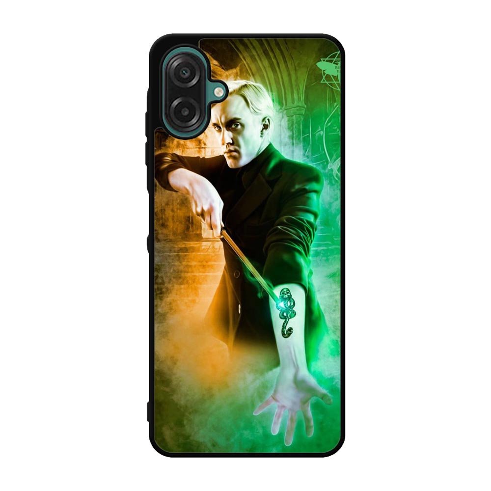 Draco Malfoy Samsung Galaxy A07 Case