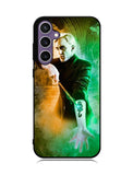 Draco Malfoy Samsung Galaxy S23 FE 5G Case
