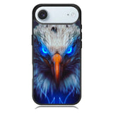 Eagle Neon Eyes iPhone 17 Air Case OV8376