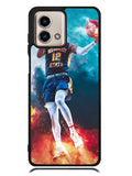Ja Morant Motorola Moto G Stylus 5G 2023 Case OV8253
