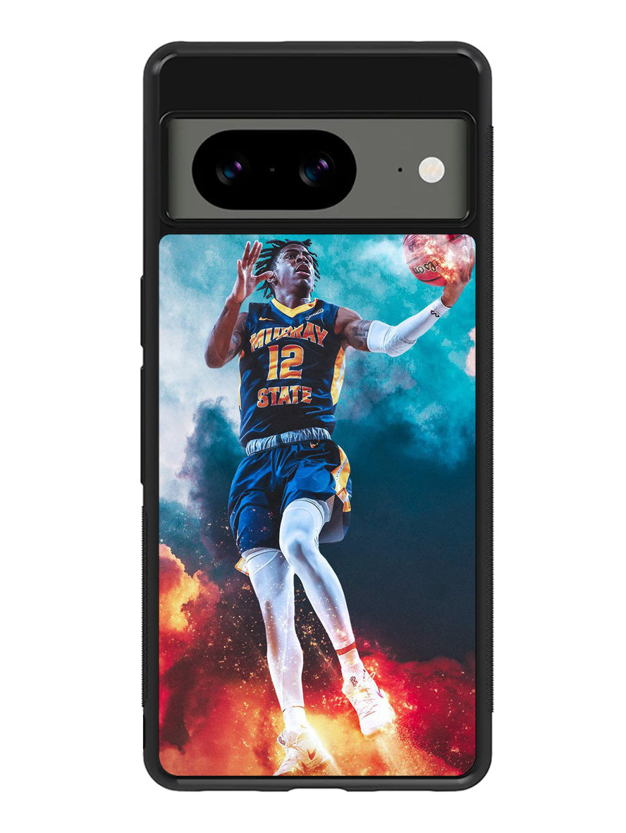 Ja Morant Google Pixel 8A Case QC8253