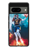 Ja Morant Google Pixel 8A Case QC8253