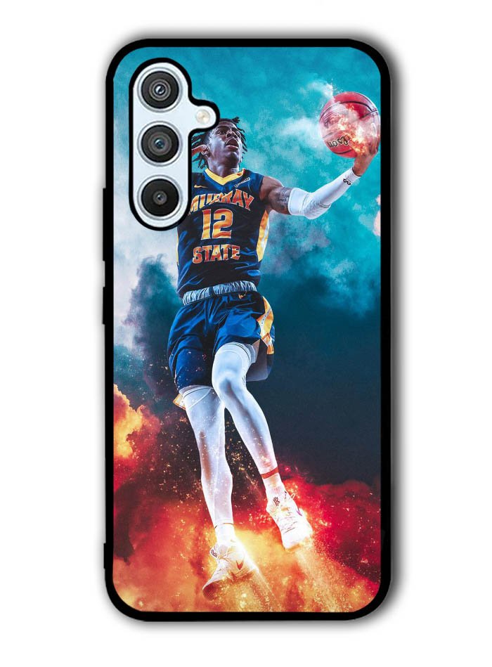 Ja Morant Samsung Galaxy A14 5G Case QC8253