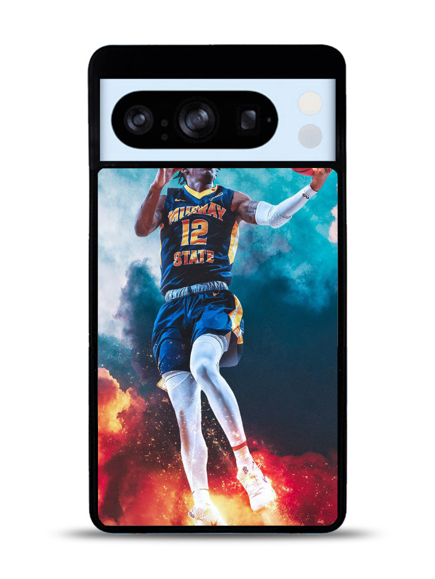 Ja Morant Google Pixel 8 Pro Case QC8253