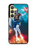 Ja Morant Samsung Galaxy S25 Plus 5G , Samsung Galaxy S25+ 5G Case OV8253