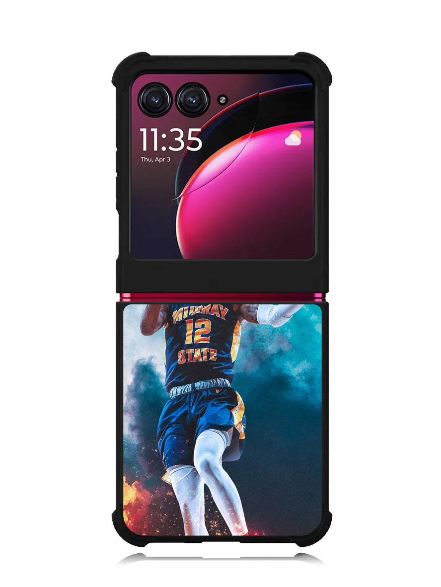 Ja Morant Motorola Moto Razr Plus 2023 , Moto Razr+ 2023 Case OV8253