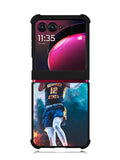 Ja Morant Motorola Moto Razr Plus 2023 , Moto Razr+ 2023 Case OV8253