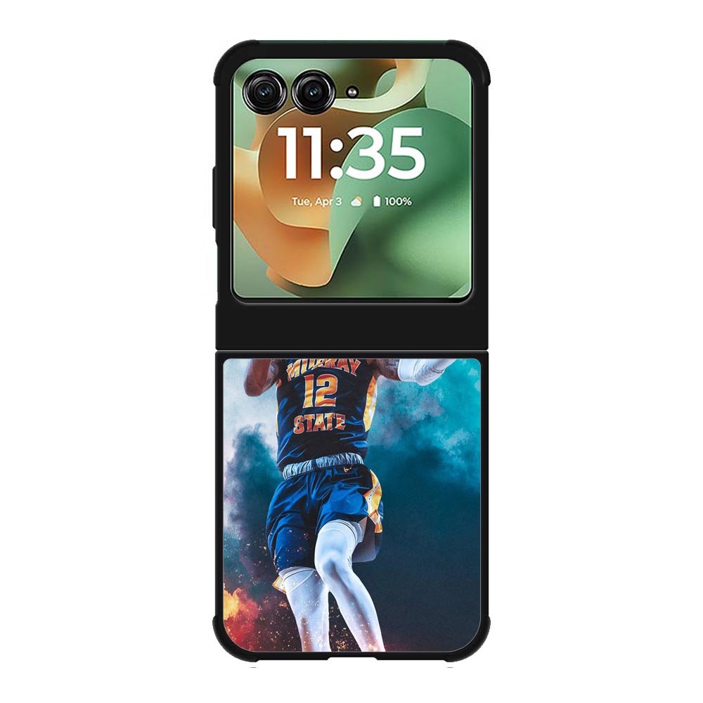 Ja Morant Motorola Moto RAZR 2025 Case OV8253