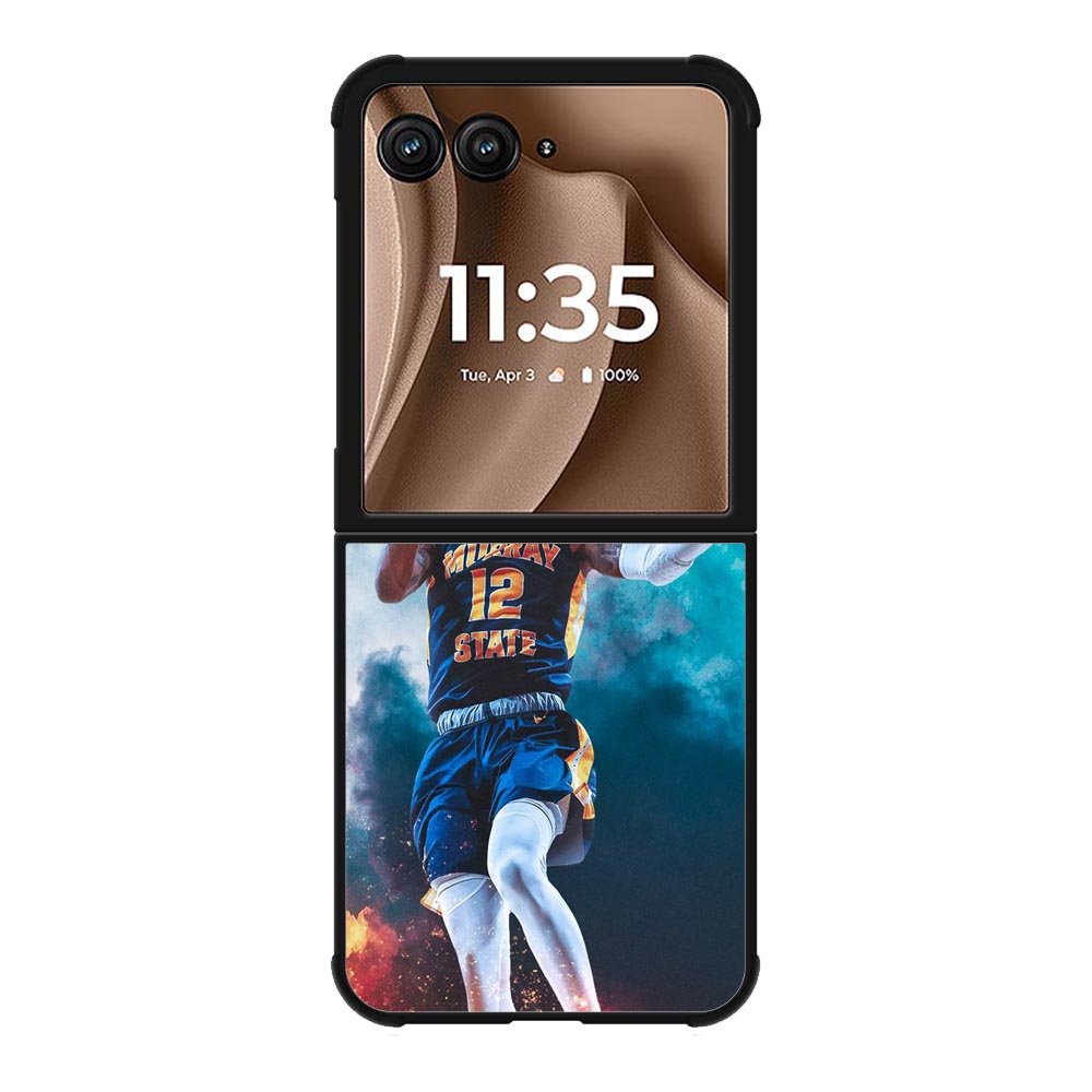 Ja Morant Motorola Moto RAZR Plus 2025 Case OV8253