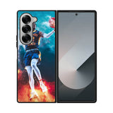 Ja Morant Samsung Galaxy Z Fold 7 5G Case OV8253