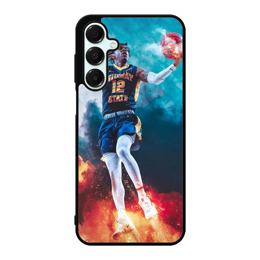 Ja Morant Samsung Galaxy A16 Case OV8253