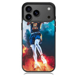 Ja Morant Samsung Galaxy S26 Case OV8253