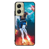 Ja Morant Motorola Moto G Stylus 5G 2024 Case OV8253